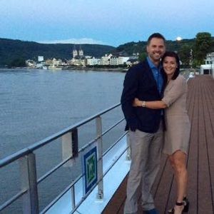 Meet your Posher, Joanne